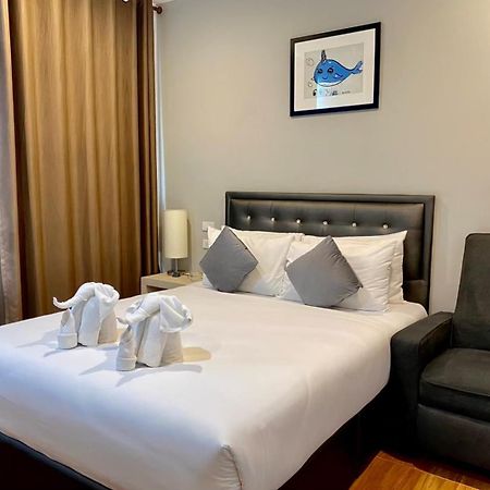 The Vet Boutique Hotel - Sha Extra Plus San Kamphaeng Dış mekan fotoğraf