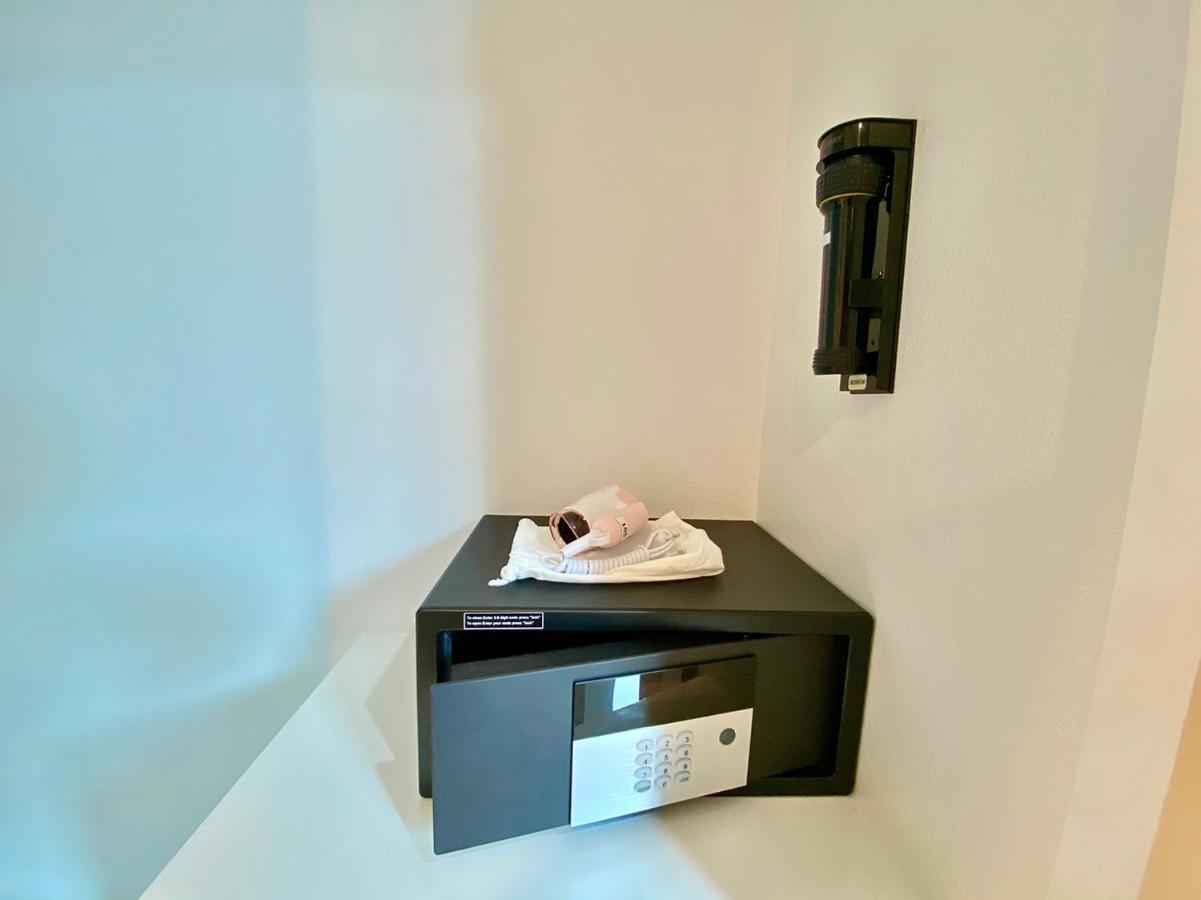 The Vet Boutique Hotel - Sha Extra Plus San Kamphaeng Dış mekan fotoğraf