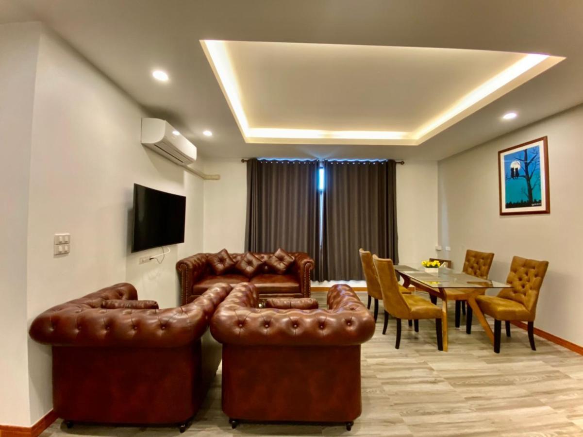 The Vet Boutique Hotel - Sha Extra Plus San Kamphaeng Dış mekan fotoğraf