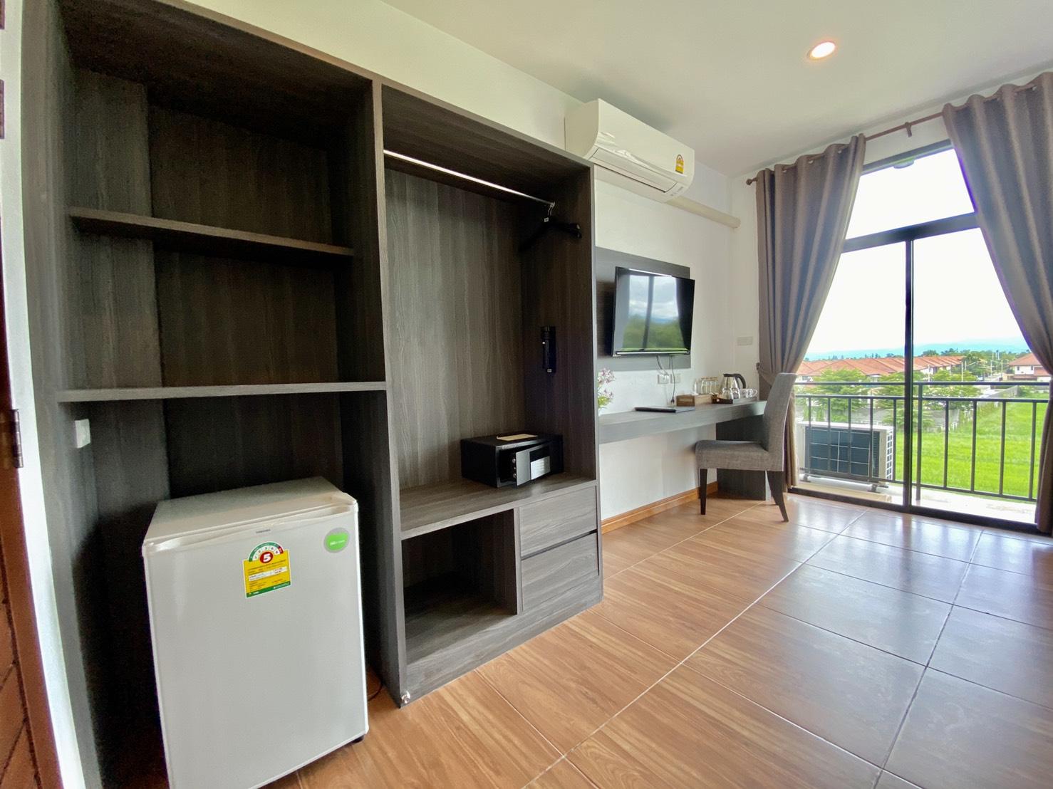 The Vet Boutique Hotel - Sha Extra Plus San Kamphaeng Dış mekan fotoğraf