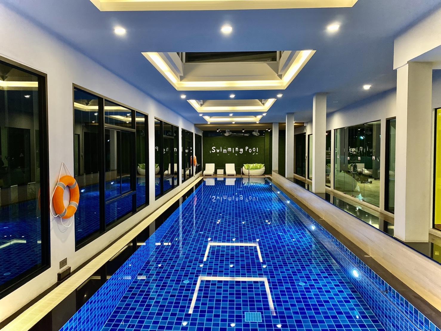 The Vet Boutique Hotel - Sha Extra Plus San Kamphaeng Dış mekan fotoğraf
