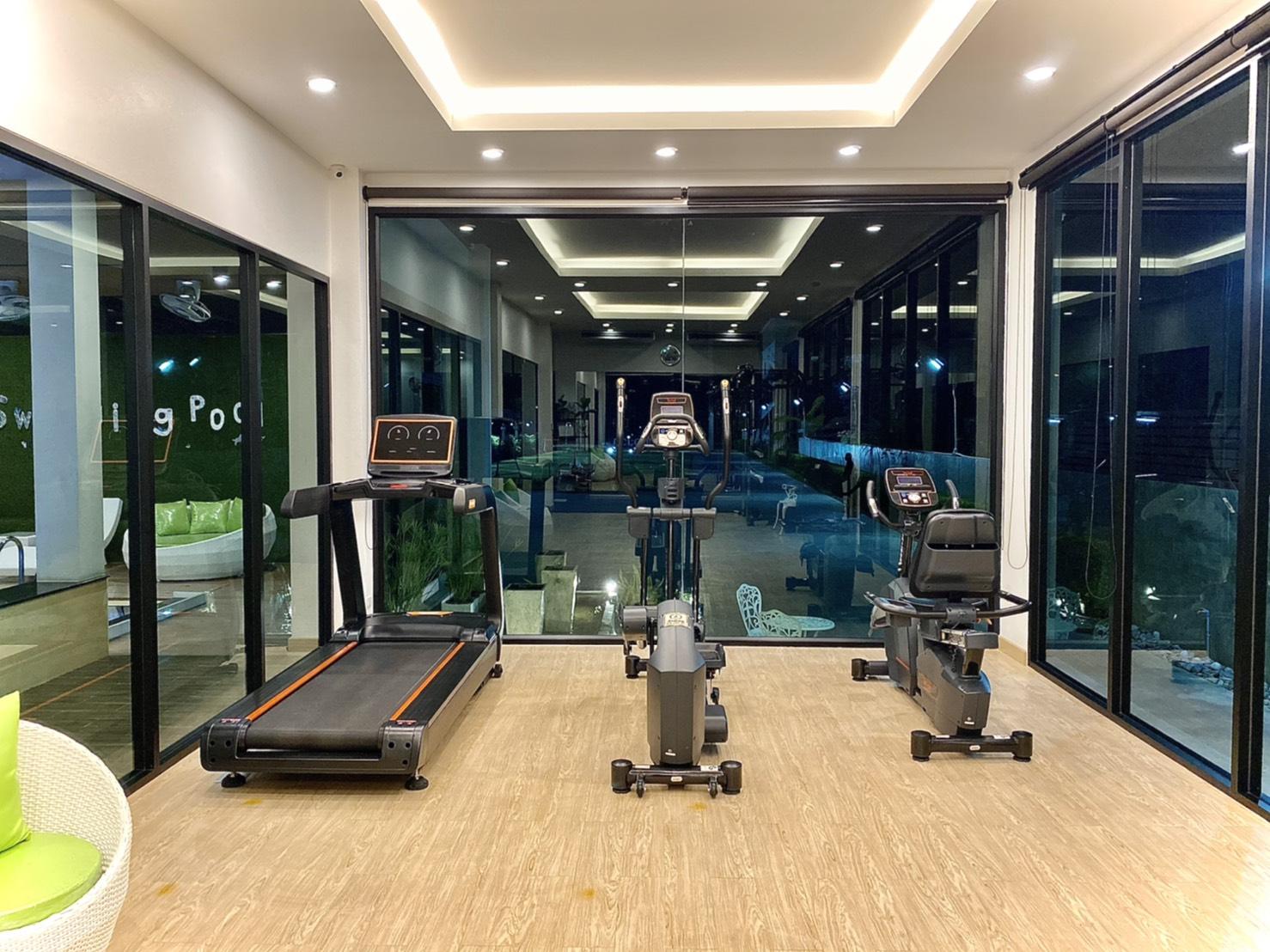The Vet Boutique Hotel - Sha Extra Plus San Kamphaeng Dış mekan fotoğraf