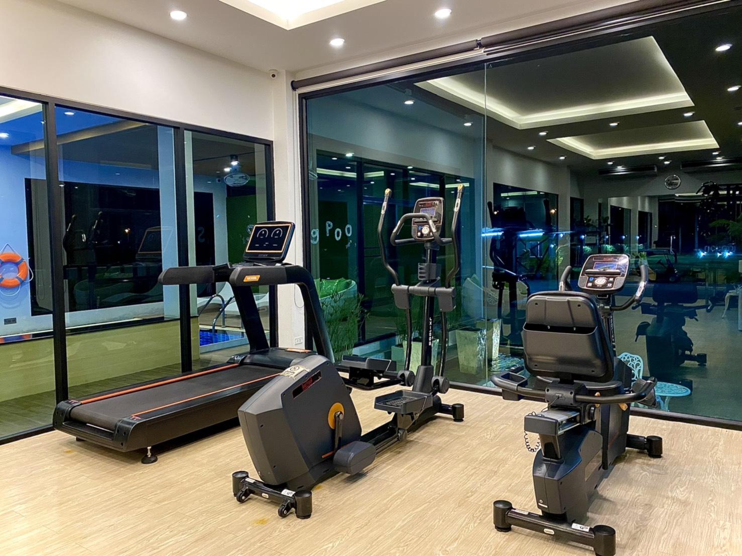 The Vet Boutique Hotel - Sha Extra Plus San Kamphaeng Dış mekan fotoğraf