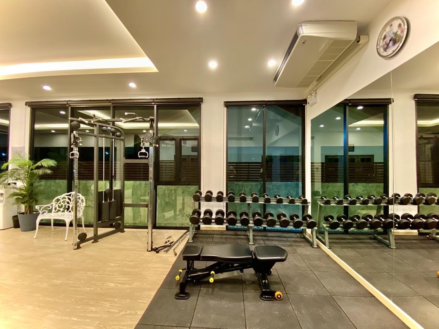 The Vet Boutique Hotel - Sha Extra Plus San Kamphaeng Dış mekan fotoğraf