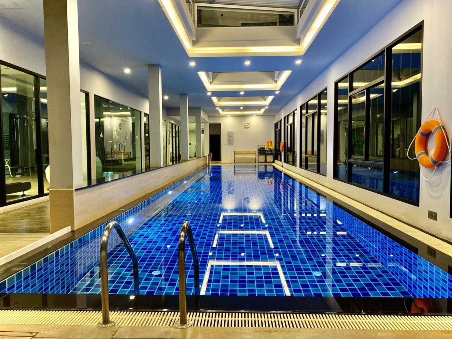 The Vet Boutique Hotel - Sha Extra Plus San Kamphaeng Dış mekan fotoğraf