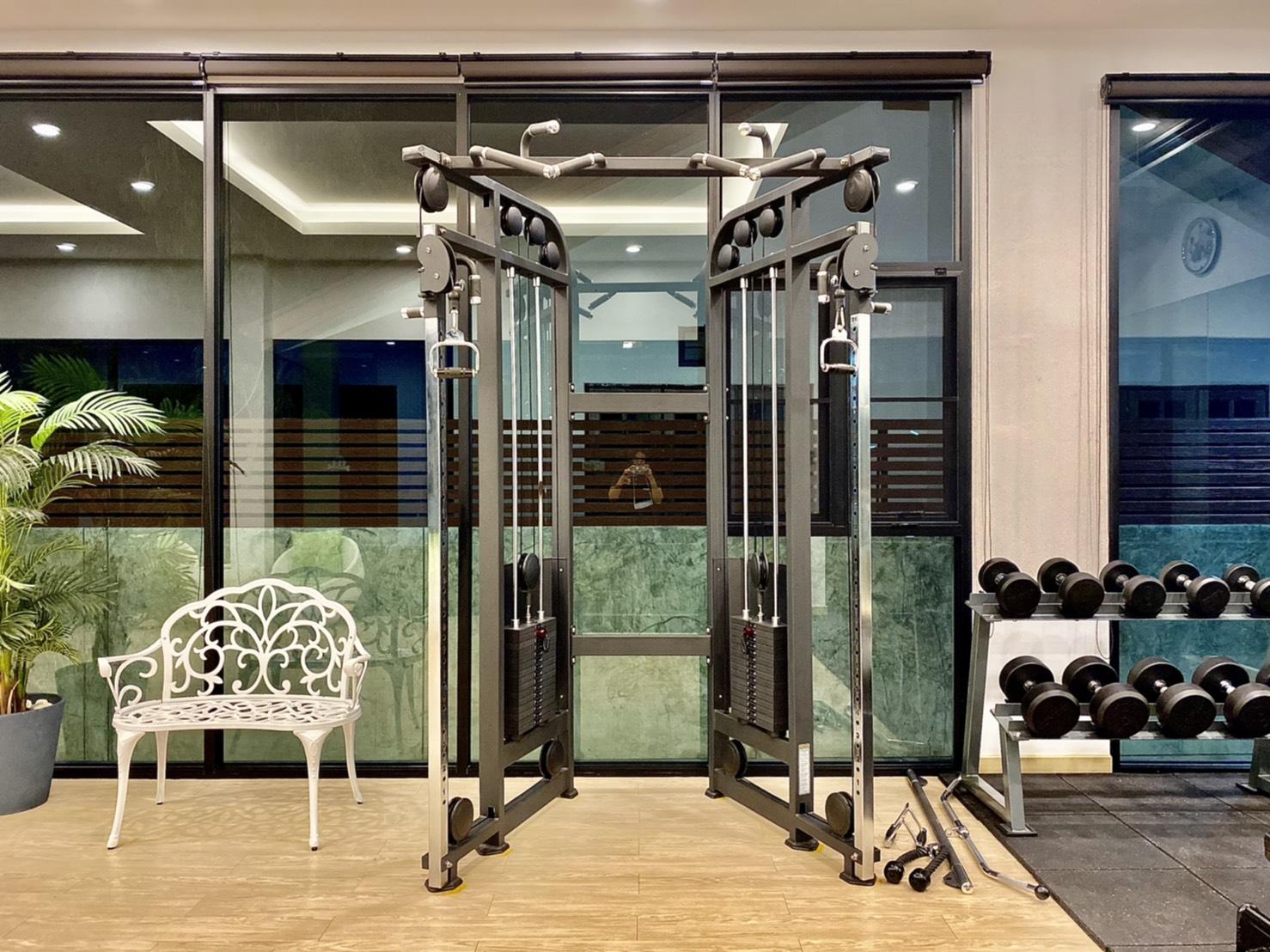 The Vet Boutique Hotel - Sha Extra Plus San Kamphaeng Dış mekan fotoğraf