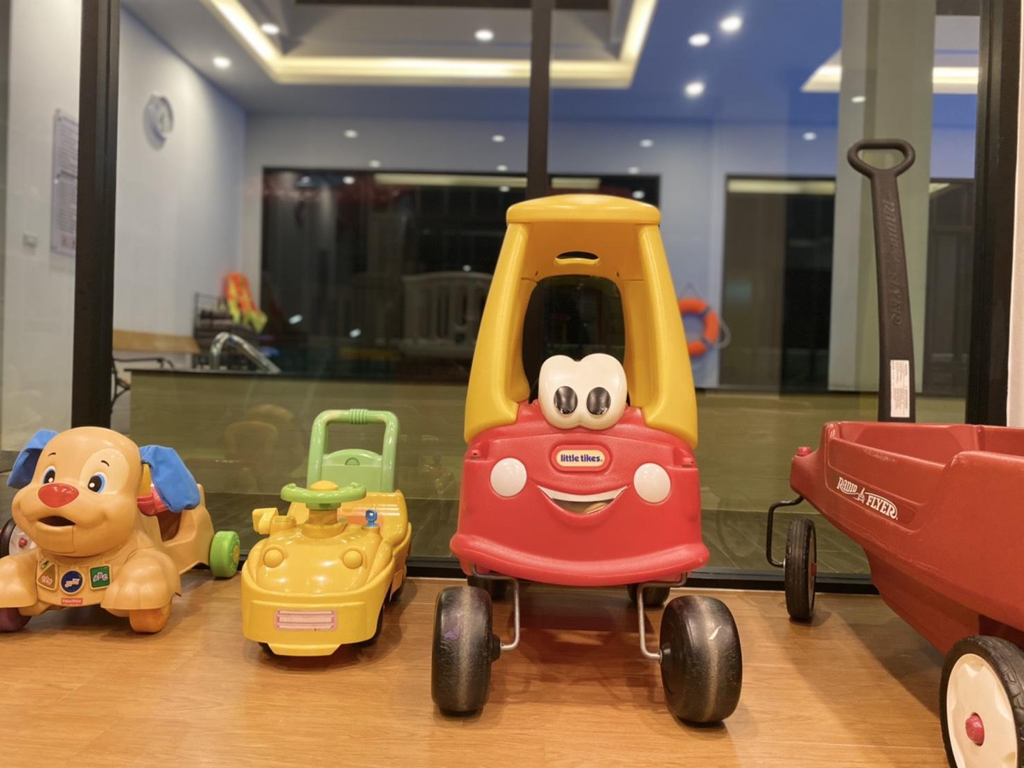 The Vet Boutique Hotel - Sha Extra Plus San Kamphaeng Dış mekan fotoğraf