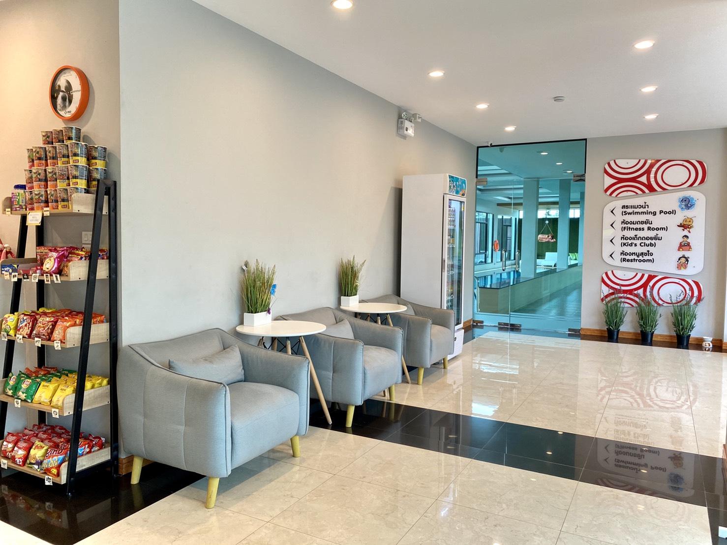 The Vet Boutique Hotel - Sha Extra Plus San Kamphaeng Dış mekan fotoğraf