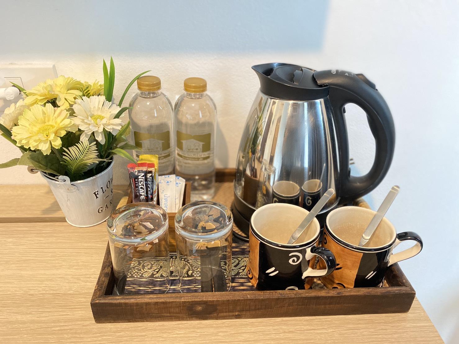 The Vet Boutique Hotel - Sha Extra Plus San Kamphaeng Dış mekan fotoğraf