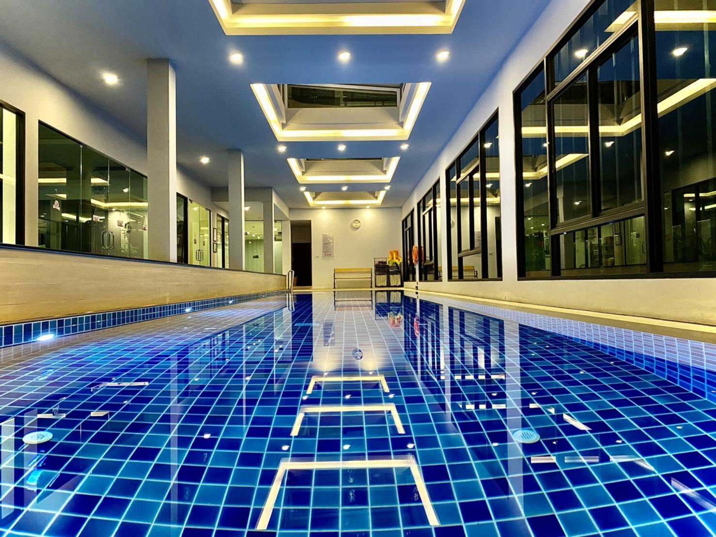 The Vet Boutique Hotel - Sha Extra Plus San Kamphaeng Dış mekan fotoğraf