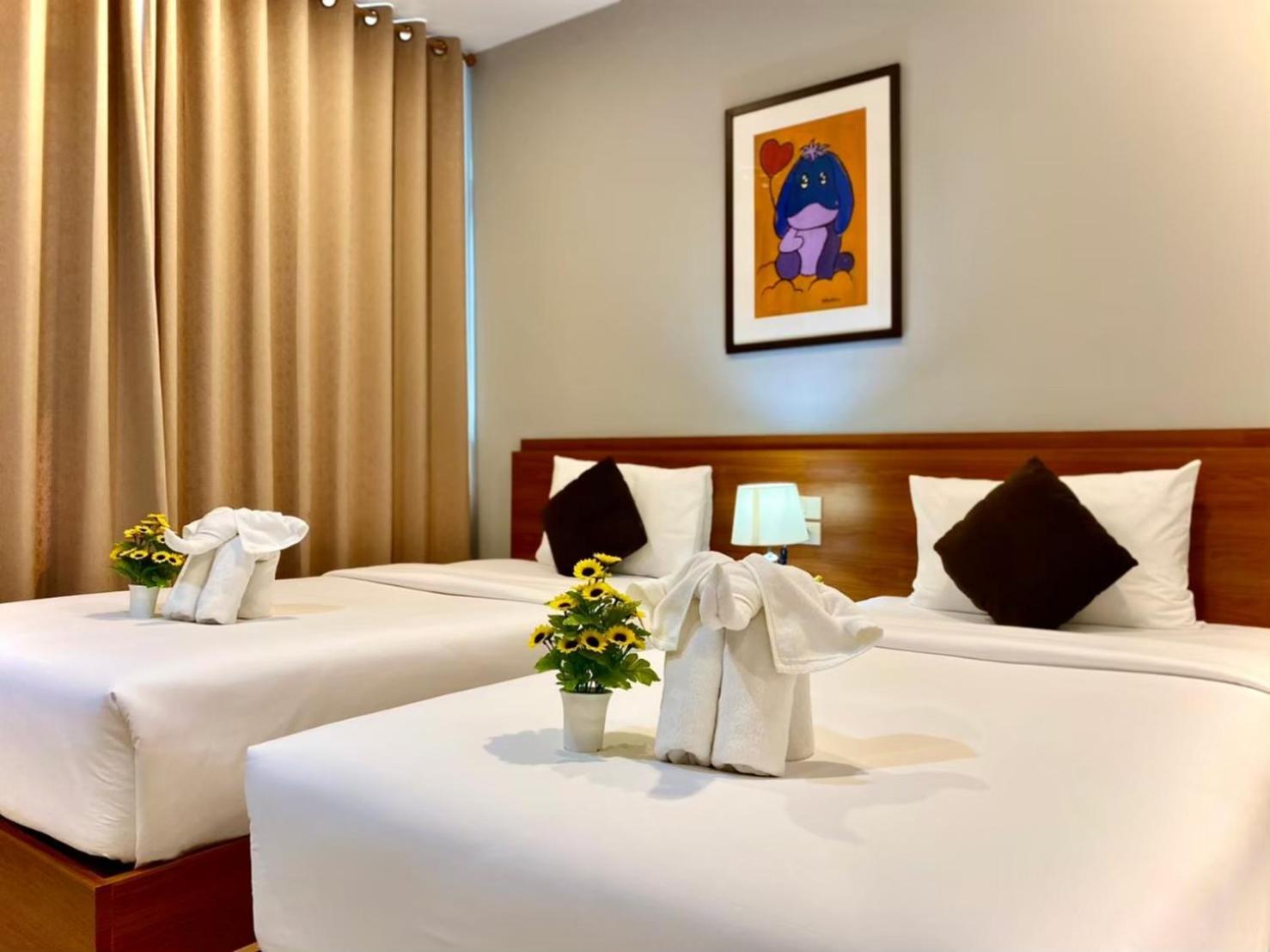 The Vet Boutique Hotel - Sha Extra Plus San Kamphaeng Dış mekan fotoğraf