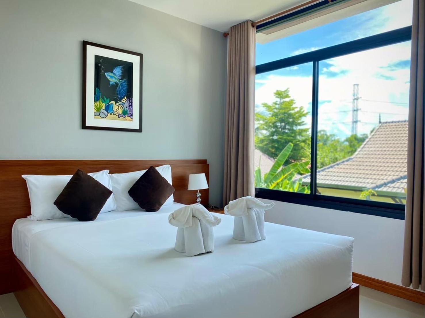 The Vet Boutique Hotel - Sha Extra Plus San Kamphaeng Dış mekan fotoğraf