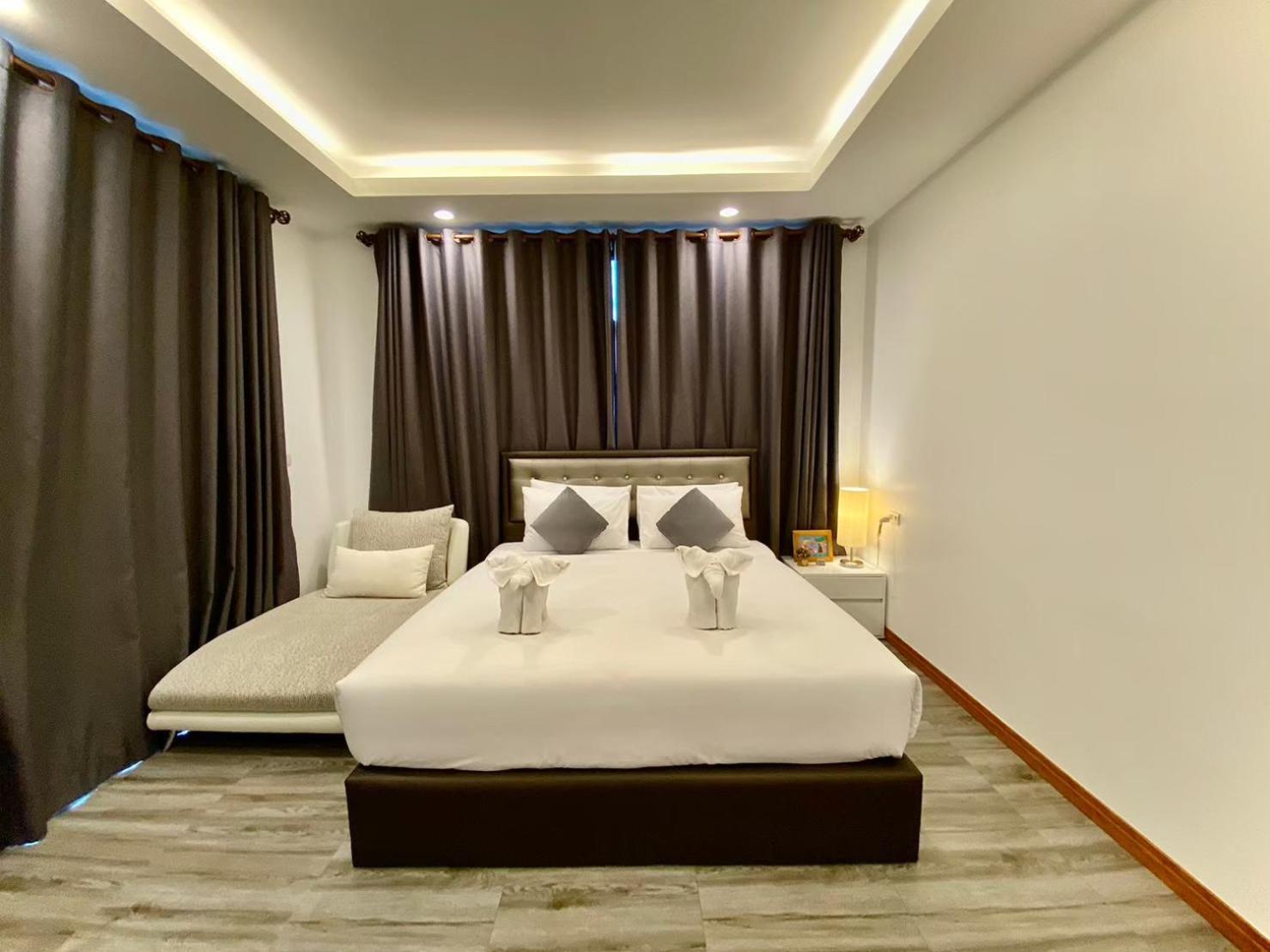 The Vet Boutique Hotel - Sha Extra Plus San Kamphaeng Dış mekan fotoğraf