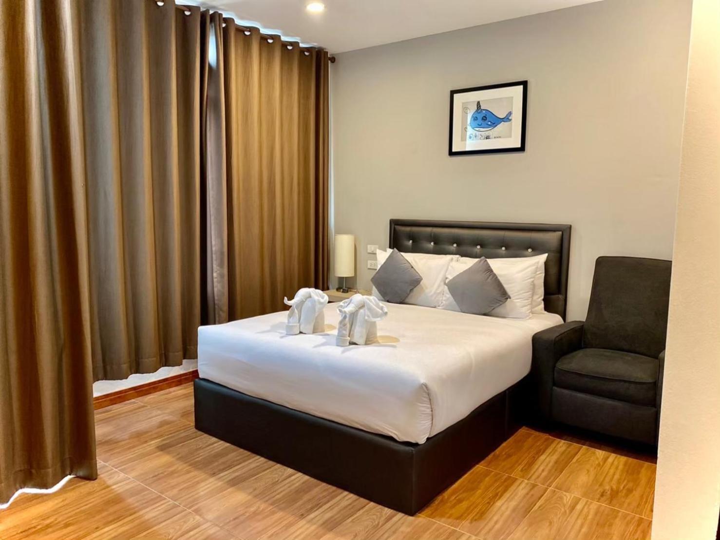 The Vet Boutique Hotel - Sha Extra Plus San Kamphaeng Dış mekan fotoğraf